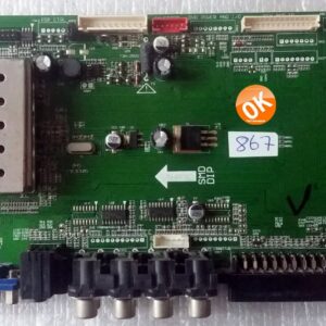 T.MT8222.1B 9193 PANEL SAMSUNG LTA320AP06 , LTA320AP02