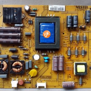 17IPS71 , 23224752 NEXON VESTEL POWERBOARD