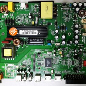 SUNNY 12AT070-V1.1 , 42 INCH PANEL LG LC420DUJ-SGK1