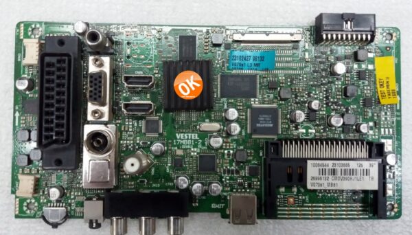17MB81-2 , 23103665 , 23102427