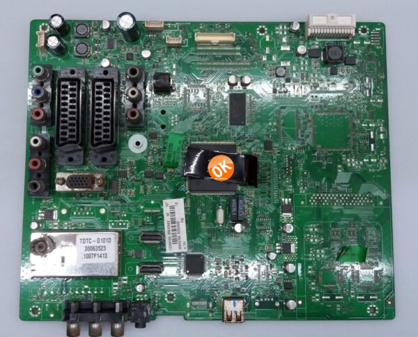 17MB35-4 , 10069139 , 20520552 , PANEL LTA320HA02