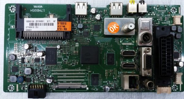 17MB95M , 23184961 , 23184969 , 23201796 , 23201795