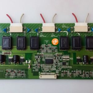 PLCD0120503 EMAX INVERTER