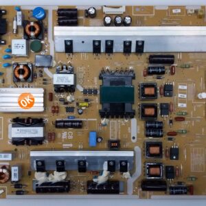 BN44-00523B , PD55B2Q_CDY , UE55ES8000 POWER BOARD