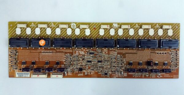 4H.V1448.291/B1 , MODEL V144 , T315XW01 V5 , INVERTER