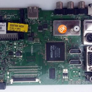 17MB82S , 23296740 , 23267926 ,23267924 VES395UNDC-2D-N01