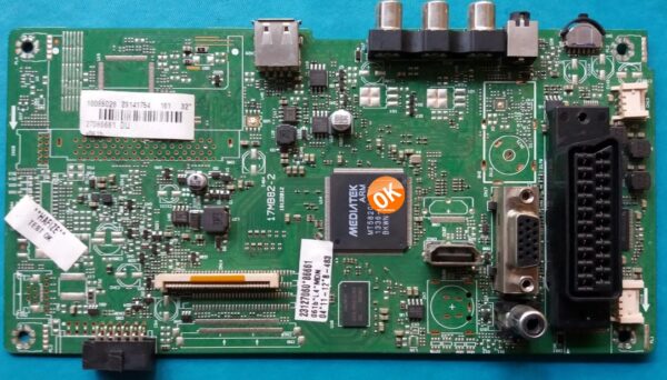 17MB82-2 , 23141754, 23127060 , 32FD4041HM ANAKART