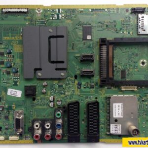 TNP8EA106 8 A , TXN/A20QFB , Panasonic TX-L42S20E ANAKART