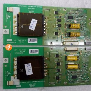 6632L-0620A , LC420WUN-SCD1 , PNEL-T902 C PNEL-T902 D