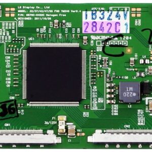 6870C-0402C LG TCON