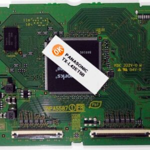 TNPA5587 1 FR , TXNFR1TLUB PANASONıC