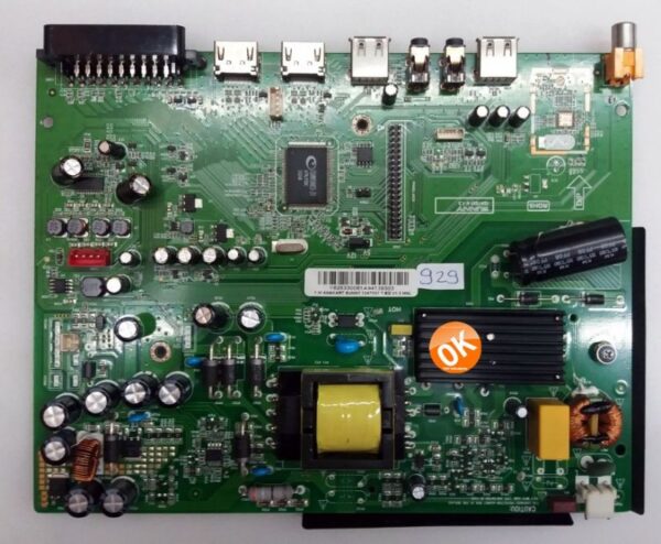 SUNNY 12AT057 T.SÃ„Â±Z V1.3 MNL PANEL LG LC320DXJ-SFE1