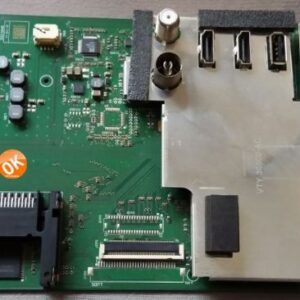 VTY190R-6 , GMW9Z PANEL A57D40-A49