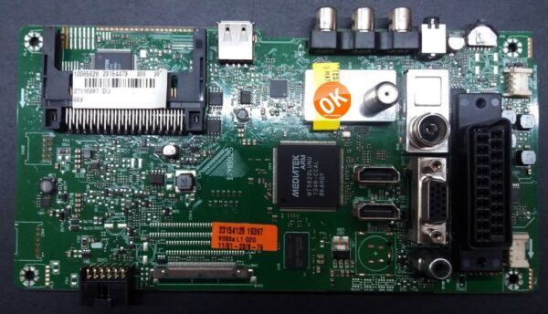 17MB82S , 23154473 , 23154125 , 10085628