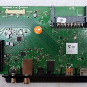 ZNS190R-6 , P49MZZ ,K8CBZZ, A43L 5531 4B2 , PANEL 057D43B19C