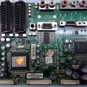 EAX32572506 0 , LP78A B /PP78A B , 42LC41-ZA , EAX32572503