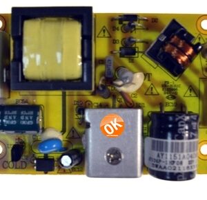 AY036P-1HF08, AY036P-1HF08 REV1.0, 3BS0030714