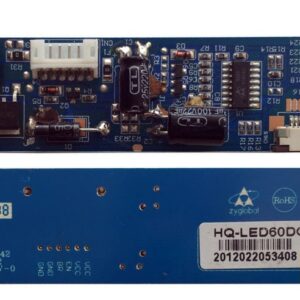 HQ-LED60DC , HQ-LED60 , LM215WF4 (TL)(E7)