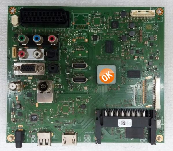 VTT190R-2 , NDL5ZZ , NDL 5ZZ , SAMSUNG PANEL LTA320AP33