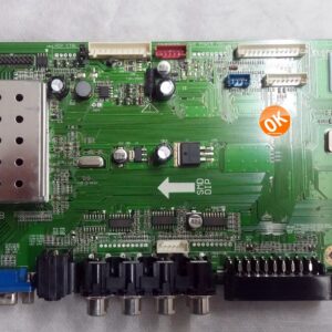 T.MT8222.1B 9193 ,32inç PANEL SHARP LK315T3LZ94