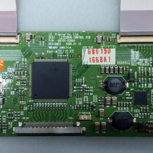 6870C-0266A , LC320WUN CONTROL PCB