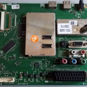 VUT190R-5 ,KUWTZZ ,C93TZZ, A32-LEM-0B U, SAMSUNG LTA320AN01