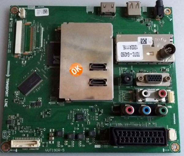 VUT190R-5 ,KUWTZZ ,C93TZZ, A32-LEM-0B U, SAMSUNG LTA320AN01