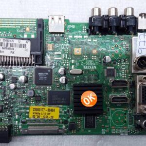 17MB81-2 , 23060175 , 23060176 , 23060177 , SAMHM04