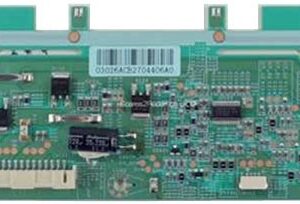 LJ97-03026A, SSI320_4UM01 REV 0.0