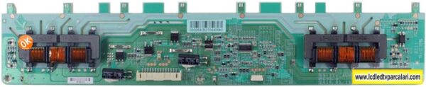 LJ97-03026A, SSI320_4UM01 REV 0.0