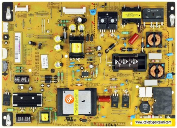 EAY62608902 , EAX64744201 ,( 1.3 ). (1.5) , 3PAGC10089A-R