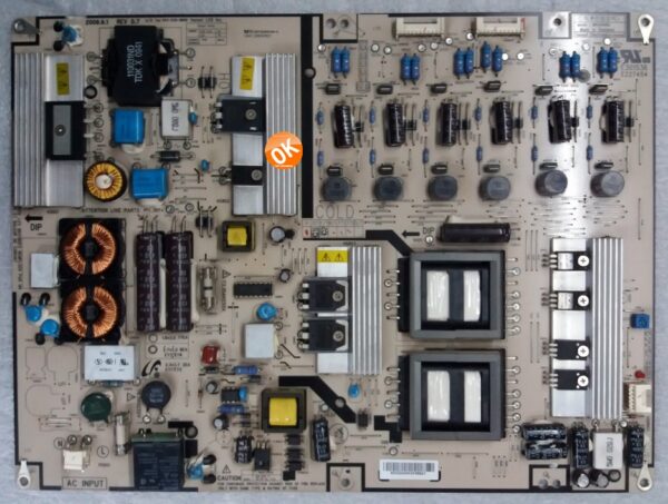 HPLD469A , 043-530-8000 HANSOL LCD ,BEKO F 102-202