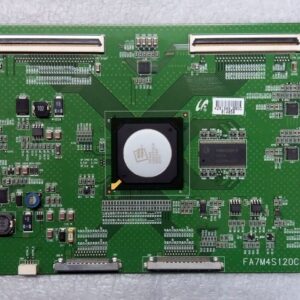 FA7M4S120C4LV0.1 , LJ94-02915B , LTA400HF05 T CON