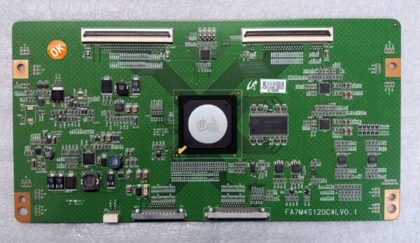 FA7M4S120C4LV0.1 , LJ94-02915B , LTA400HF05 T CON