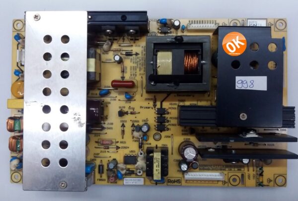 FSP223-3F02 , YZX910R , F 94-203 FHD BESLEME