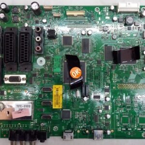 17MB35-4 , 20527066 , 10069543 , VESTEL , 46 , SDIHA07