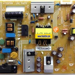 TPV 715G6934-P0D-000-0020 , PLTVEP331XAC1 ,ESP8A100X