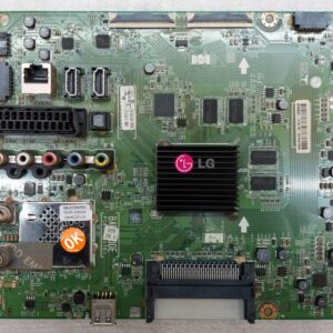 EBT64019503 , EAX66427003 ( 1.0) LG 43UF6807 ANAKART
