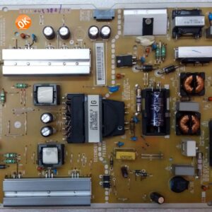 EAX66453801 1.7 EAY64049101 , LG 43UF6807 POWER