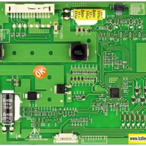 6917L-0084A, 3PHCC20002B-H, PCLF-D104 A REV 0.7