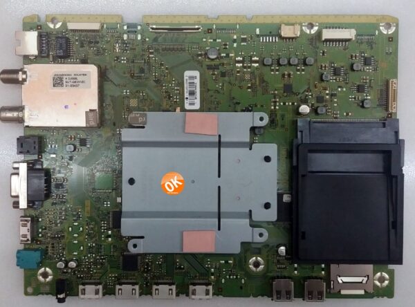 TNPH0993 4A , TXN/A10UYUE PANEL LC 420EUN SE M3