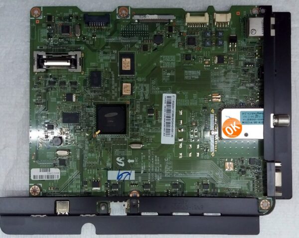 BN41-01660B . BN9405069B ,BN41-01660 MAIN BOARD