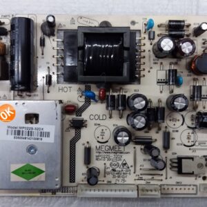 MP022S-32DX WISMANN 315M1 POWER BESLEME