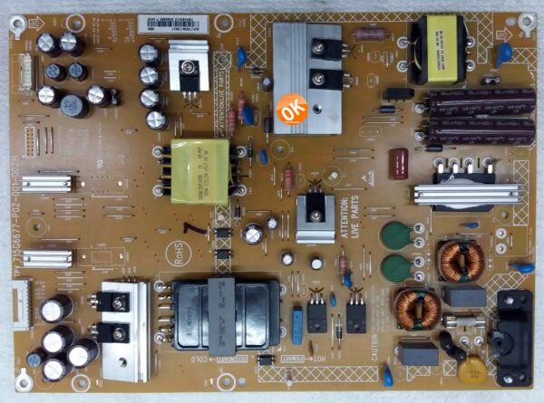 715G6677-P02-001-002H , FSP480012 , 43PUK4900 , 48PFK5500