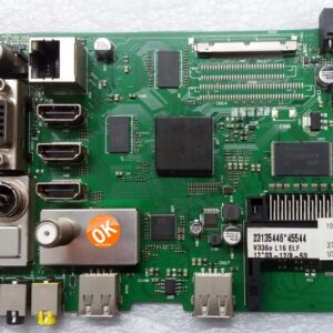 17MB95 ,23136073 , 23135446 , 50PF8175 MAIN BOARD