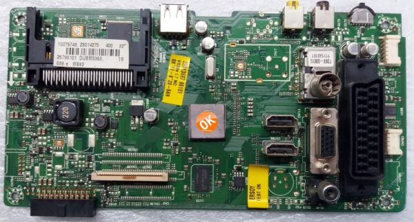 17MB62-1 , 23014270 , 23013697 , PANEL LTA320AP26