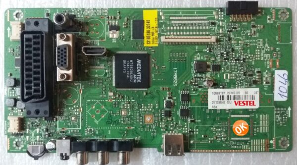 17MB82S , 23165185 , 23165186,23165771