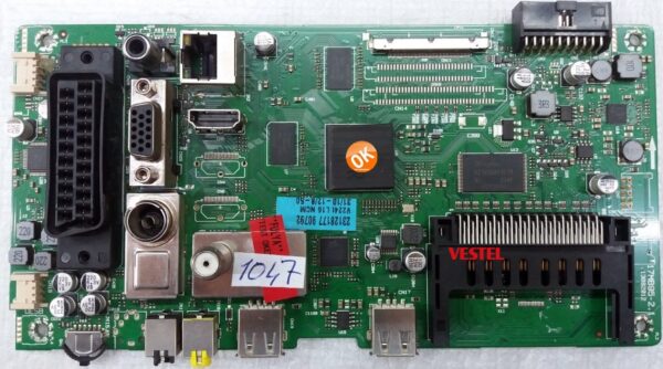 17MB95-2.1 , 23128177 , 23128176,13082012