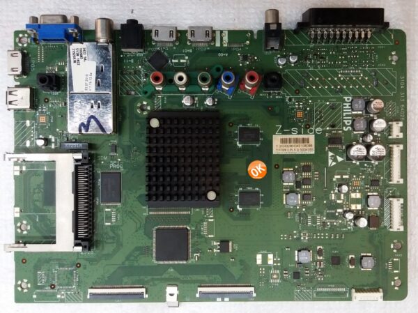3104 313 64026 , 310432864342 ,PANEL LC420WUY SC A1