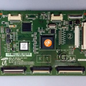 LJ41-09390A, LJ92-01753A, BN96-16520A